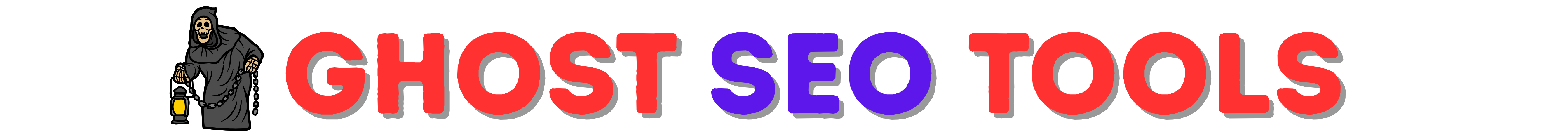 Ghost Seo Tools